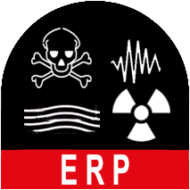 Logo Risque et Pollution - Prestadiag